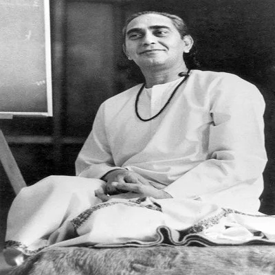 Swami Rama